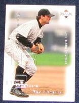2000 Pros & Prospects Paul Konarko #39 White Sox