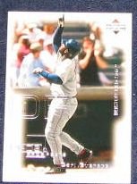2000 Pros & Prospects Carl Everett #29 Red Sox