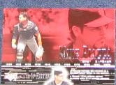 2002 UD POH Mike Piazza #79 Mets