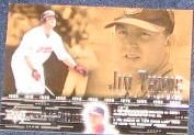 2002 UD POH Jim Thome #12 Indians