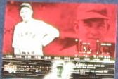 2002 UD POH Mel Ott #72 Giant