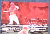 2002 UD POH Scott Rolen #83 Phillies