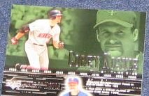 2002 UD POH Corey Koskie #32 Twins