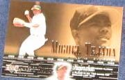 2002 UD POH Miguel Tejada #4 Athletics