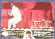 2002 UD POH Jeff Kent #75 Giants