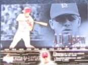 2002 UD POH J.D. Drew #54 Cardinals