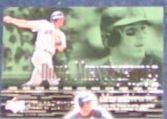 2002 UD POH Doug Mientkiewicz #31 Twins