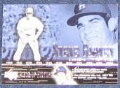 2002 UD POH Steve Garvey #64 Dodgers