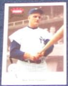 2002 Fleer Greats of the Game Roger Maris #38 Yankees
