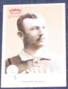 2002 Fleer Greats of the Game Cy Young #4 Spiders