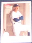 2002 Fleer Greats of the Game Sparky Anderson #71 Tigers