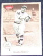 2002 Fleer Greats of the Game Hack Wilson #65 Dodgers