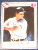 1990 Post Cal Ripken Jr. #21 Orioles