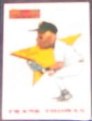 1993 Score All Star Frank Thomas #510 White Sox