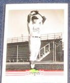 1992 Classic Best Nolan Ryan #1