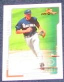 2000 Upper Deck MVP Alex Rodriguez #104 Mariners