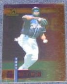 1998 Pinnacle Tony Gwynn #83 Padres