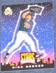 1994 UD Fun Pack Rich Becker #9 Twins