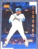 2000 UD All-UD Team Sammy Sosa #528 Cubs