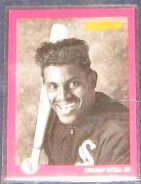 1991 Studio Sammy Sosa #38 Cubs