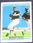 1992 Donruss Sammy Sosa #740 White Sox