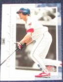2001 Fleer Genuine Travis Fryman #5 Indians