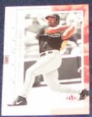 2001 Fleer Genuine Richard Hidalgo #34 Astros