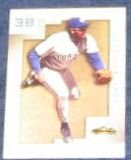 2001 Fleer Showcase Tony Batista #72 Blue Jays