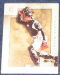 2001 Fleer Showcase Jason Kendall #100 Pirates