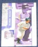 2001 Fleer Game Time Todd Helton #39 Rockies
