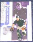 2001 Fleer Game Time Ben Petrick #51 Rockies