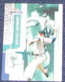 2001 Fleer Game Time Freddy Garcia #84 Mariners