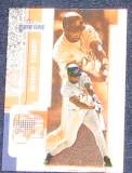 2001 Fleer Game Time Juan Encarnacion #15 Tigers
