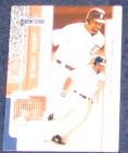 2001 Fleer Game Time Bobby Higginson #26 Tigers