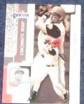 2001 Fleer Game Time Sean Casey #78 Reds