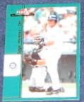 2002 Fleer Maximum Edgar Martinez #26 Mariners