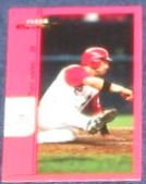2002 Fleer Maximum Todd Walker #146 Reds