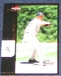 2002 Fleer Maximum Mark Buehrle #137 White Sox