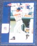 2002 Fleer Maximum Juan Encarnacion #128 Tigers
