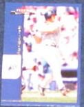 2002 Fleer Maximum Ben Grieve #107 Devil Rays