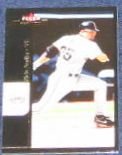 2002 Fleer Maximum Rich Aurilla #131 Giants