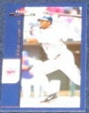 2002 Fleer Maximum Cristian Guzman #140 Twins