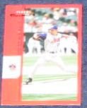 2002 Fleer Maximum Scott Schoenewels #98 Angels
