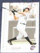 2002 Topps Ten Todd Helton #65 Rockies