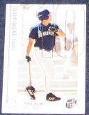 2002 Topps Ten Craig Kuzmic #200 Mariners