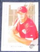 2002 Topps Ten Noochie Varner #198 Reds