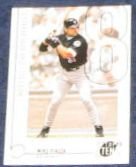 2002 Topps Ten Mike Piazza #118 Mets