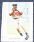 2002 Topps Ten Vladimir Guerrero #175 Expos
