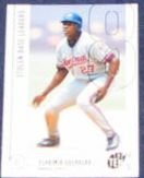 2002 Topps Ten Vladimir Guerrero #79 Expos