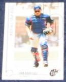 2002 Topps Ten Ivan Rodriguez #106 Rangers